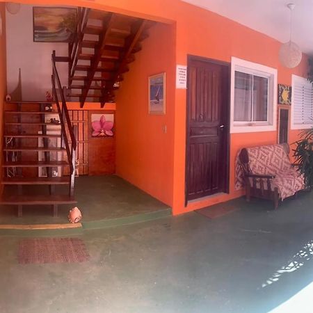 Residencial Serra Do Mar Ubatuba Exterior photo
