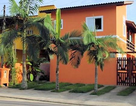 Residencial Serra Do Mar Ubatuba Exterior photo