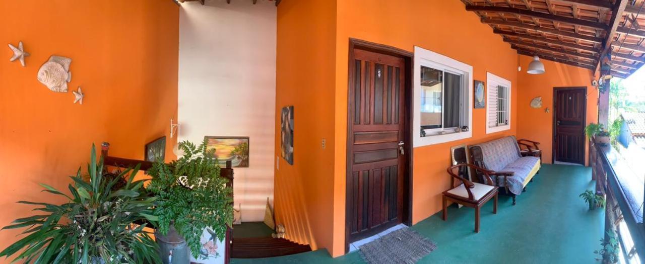 Residencial Serra Do Mar Ubatuba Exterior photo