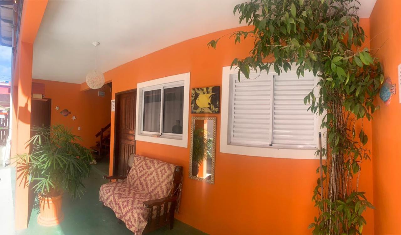 Residencial Serra Do Mar Ubatuba Exterior photo
