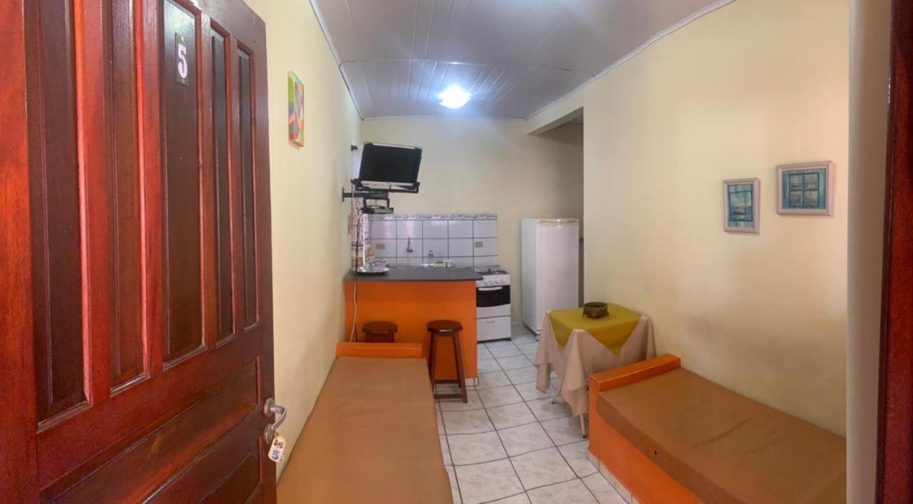 Residencial Serra Do Mar Ubatuba Exterior photo