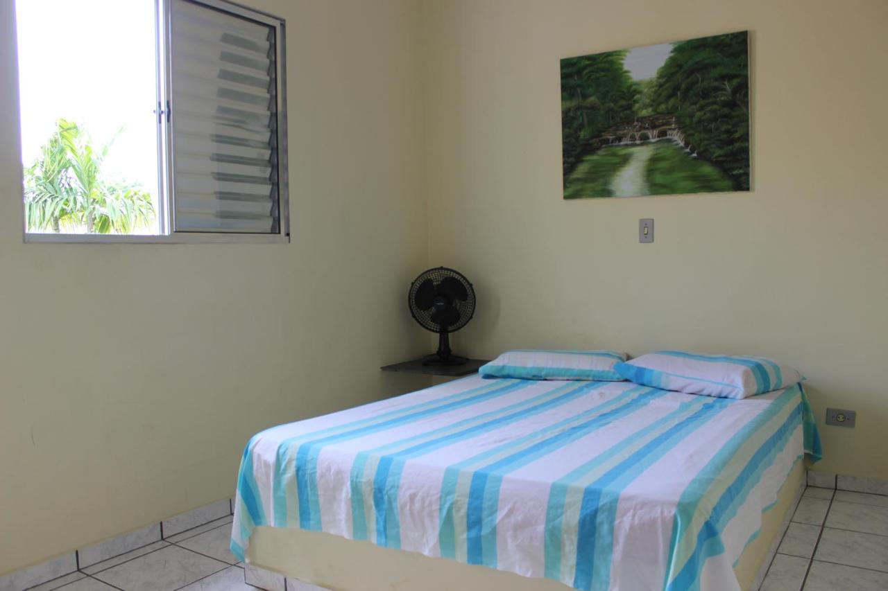 Residencial Serra Do Mar Ubatuba Exterior photo