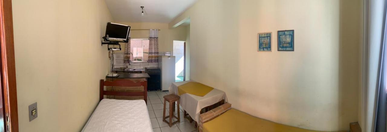 Residencial Serra Do Mar Ubatuba Exterior photo
