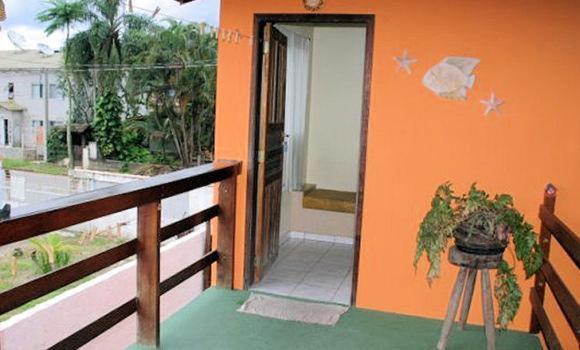Residencial Serra Do Mar Ubatuba Exterior photo