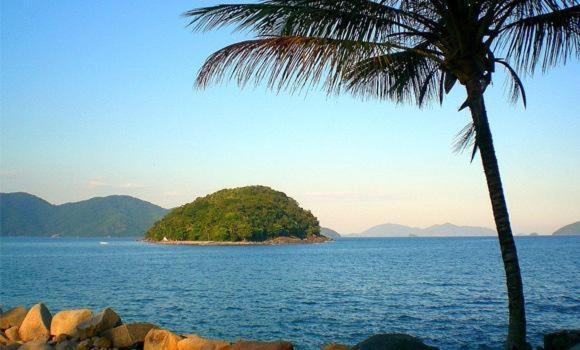 Residencial Serra Do Mar Ubatuba Exterior photo